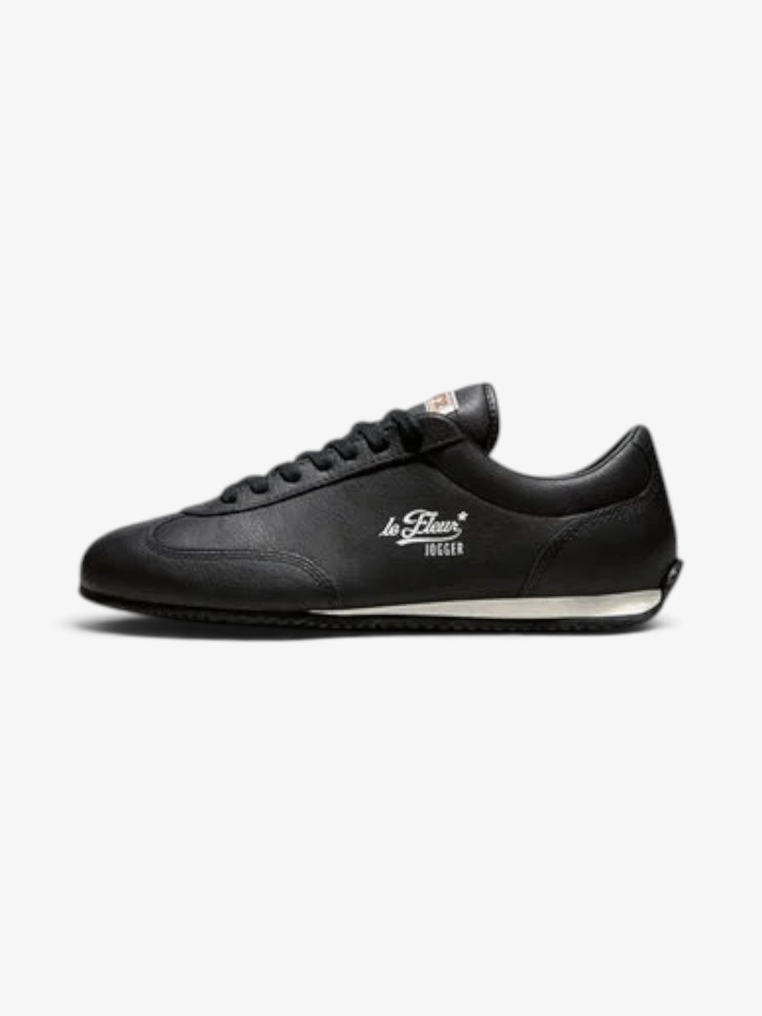 1908 'Golf Le Fleur' Jogger - Black/Bison/Pristine