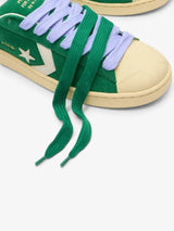 1908 'Golf Le Fleur' Pro Leather - Amazon/Banana Crepe/Lavendar