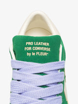 1908 'Golf Le Fleur' Pro Leather - Amazon/Banana Crepe/Lavendar
