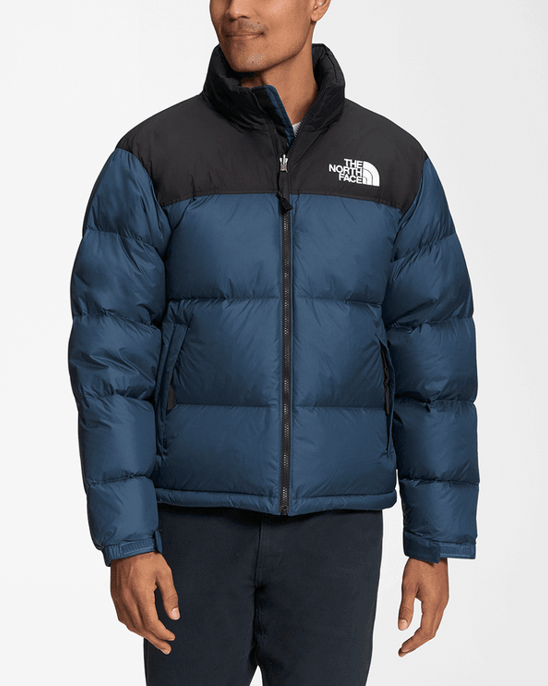 North Face nuptse orders jacket