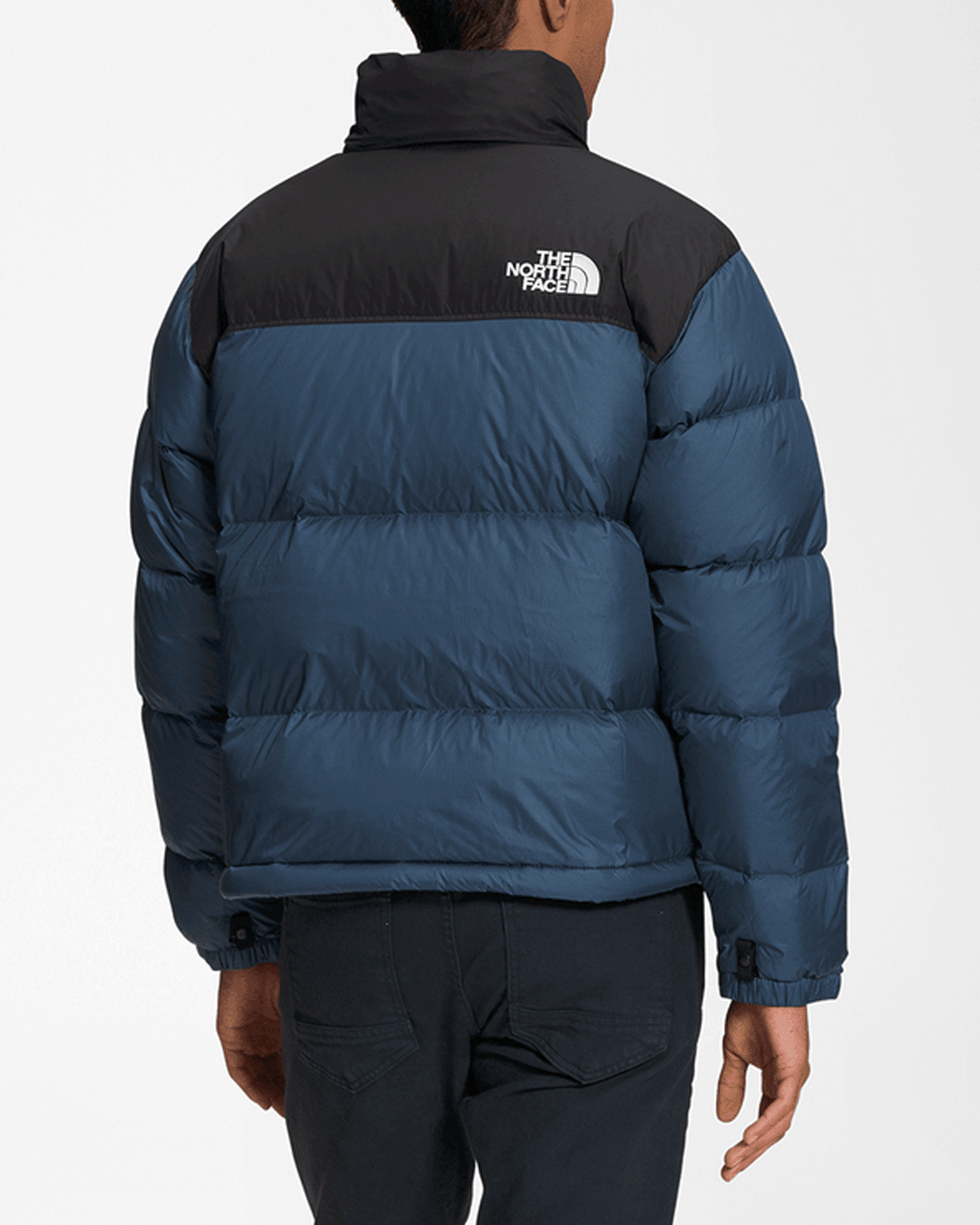 1996 retro nuptse discount jacket north face