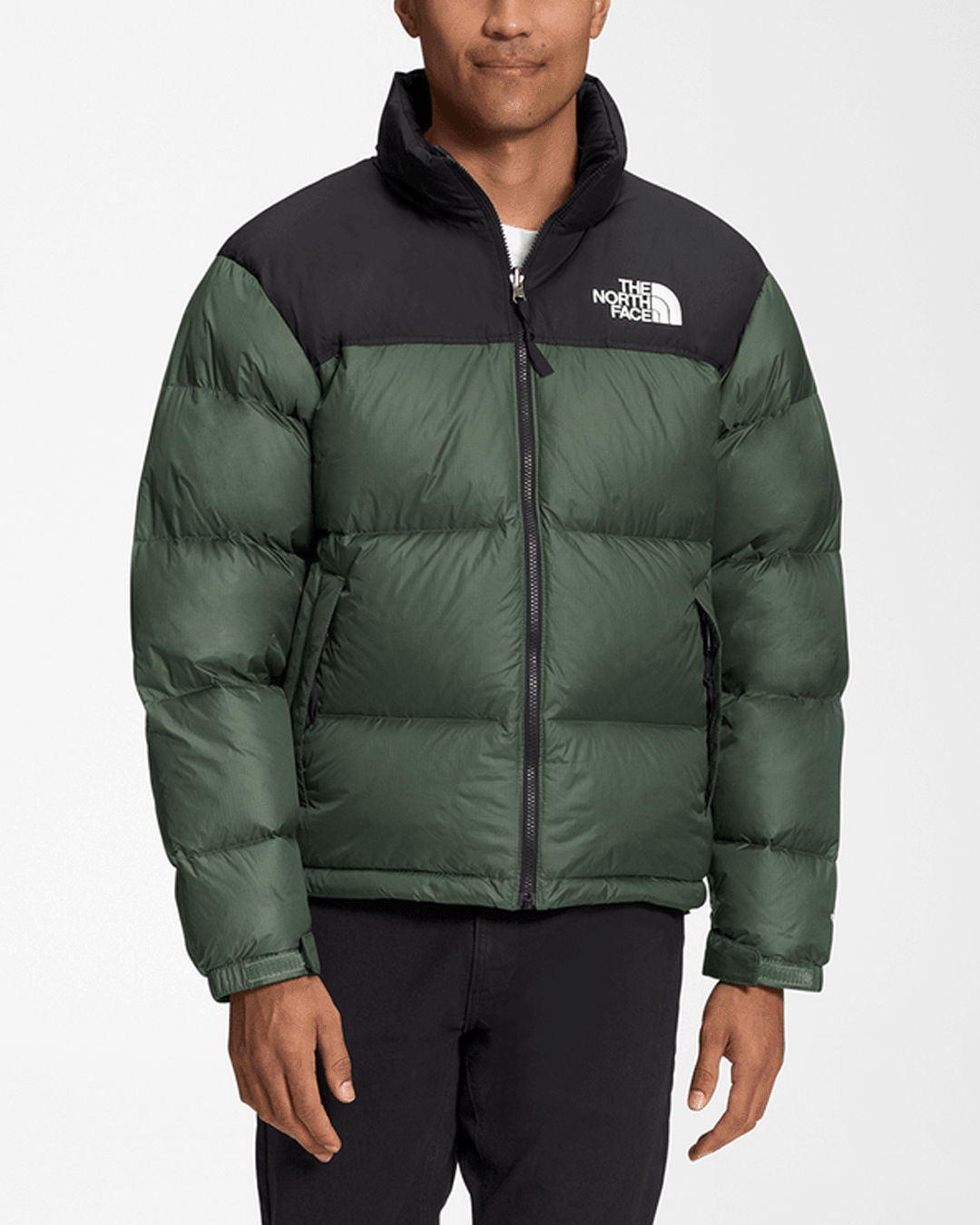 1996 Retro Nuptse Jacket