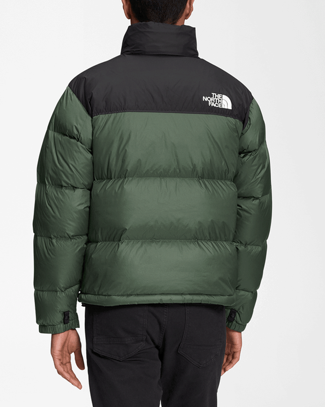 1996 Retro Nuptse Jacket