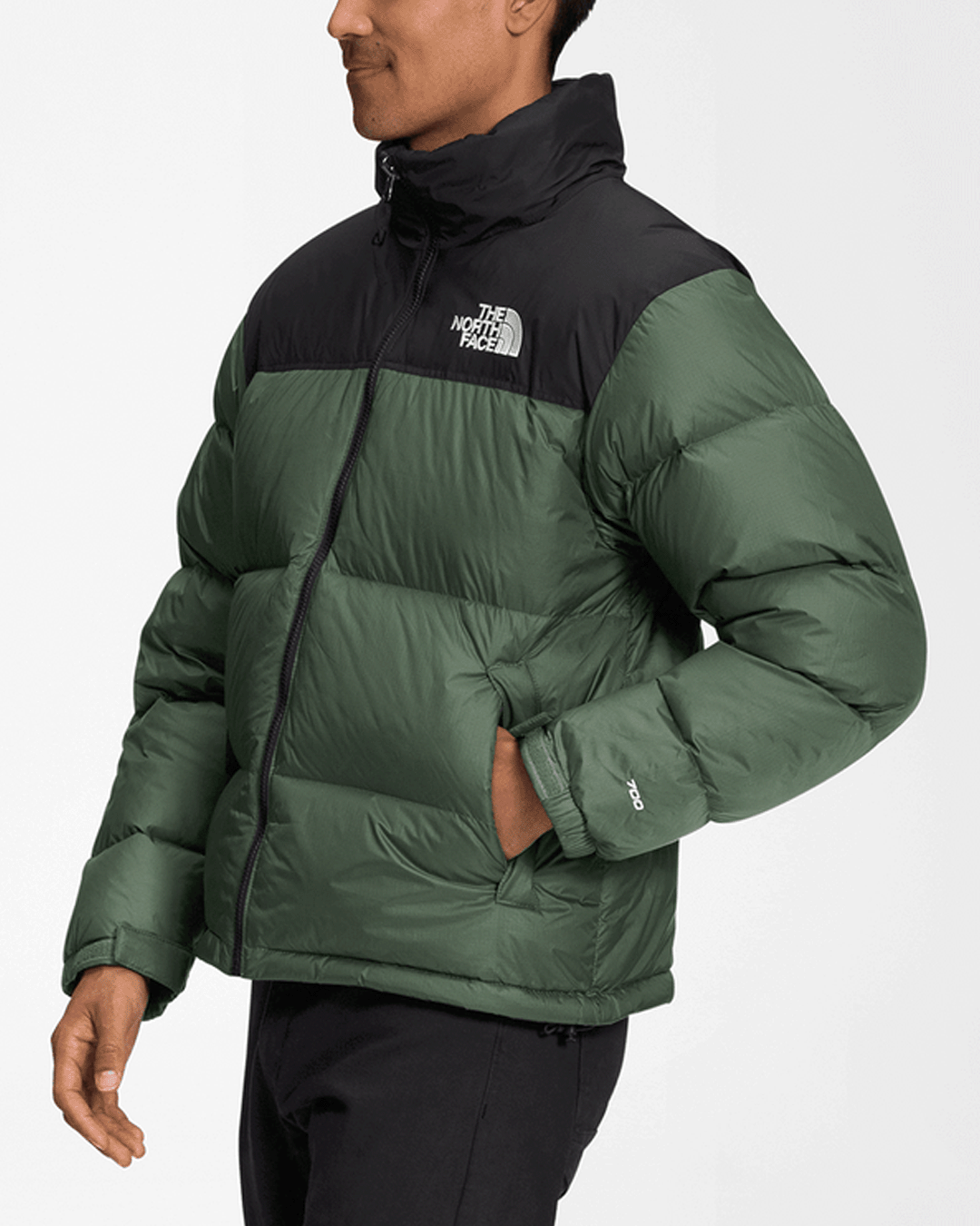 The north face retro 1996 best sale nuptse