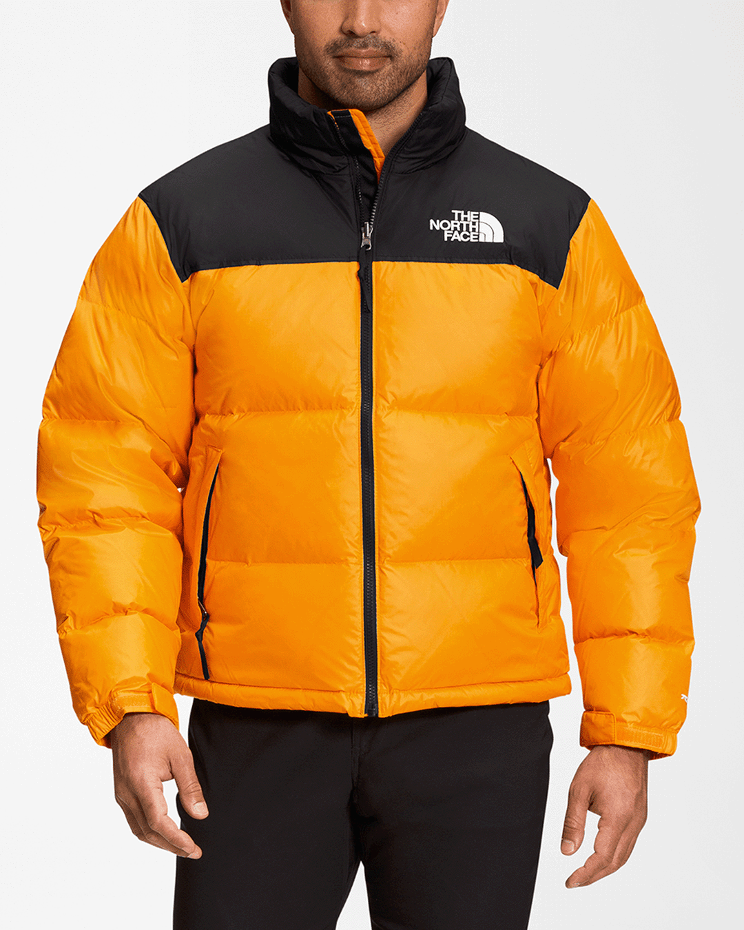 North Face nuptse orders jacket