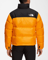 Yellow 1996 Retro Nuptse Jacket