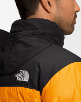 Yellow 1996 Retro Nuptse Jacket