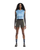 Green Tights X PLEASURES X The Loop
