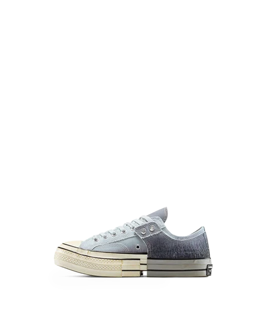 Chuck 70 Feng Chen Wang - Gray/Black