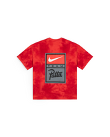 Red NRG GX Tee