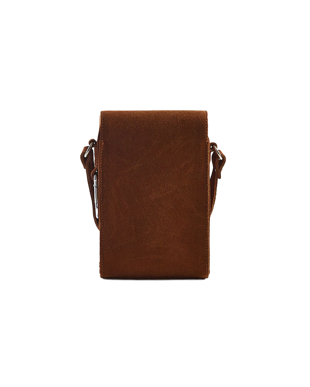 Castor Square Mini Bag