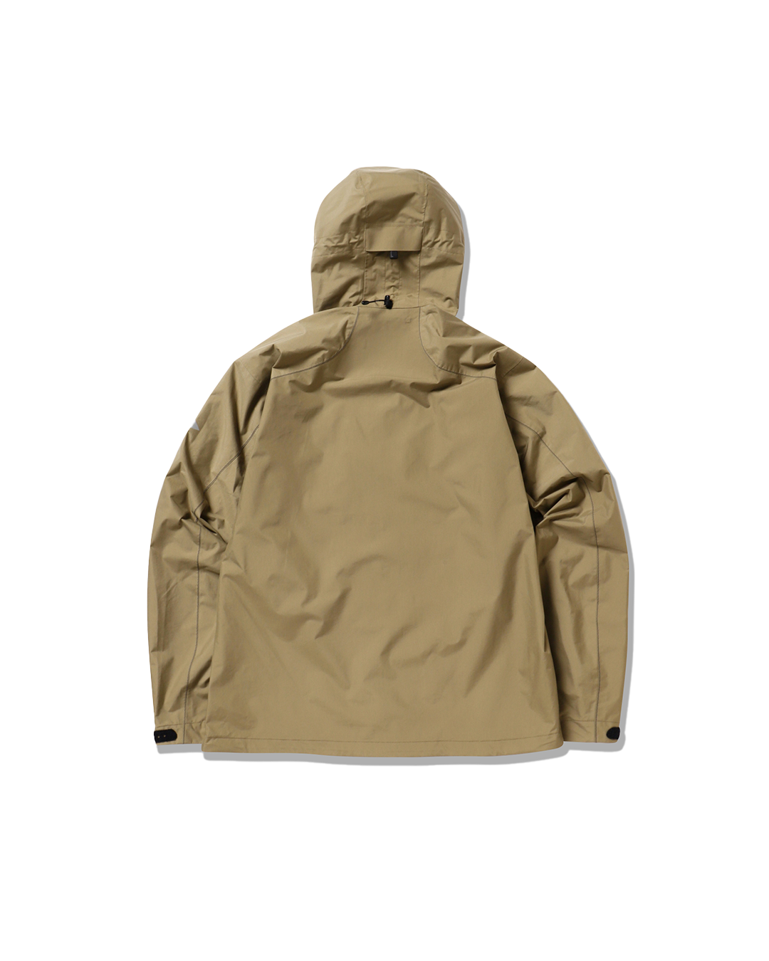 Beige 2.5 Hiker Rain Jacket