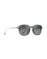Ka‘ouo Asian Fit - Grey with Silver/Neutral Grey