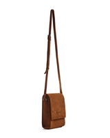 Castor Square Mini Bag