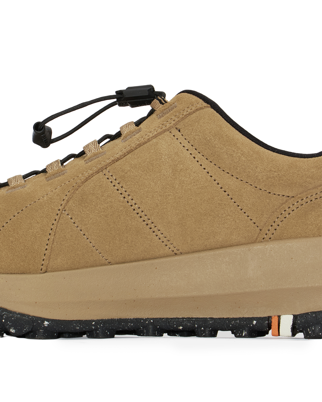 Men's Hiker TRKK - Black/Khaki