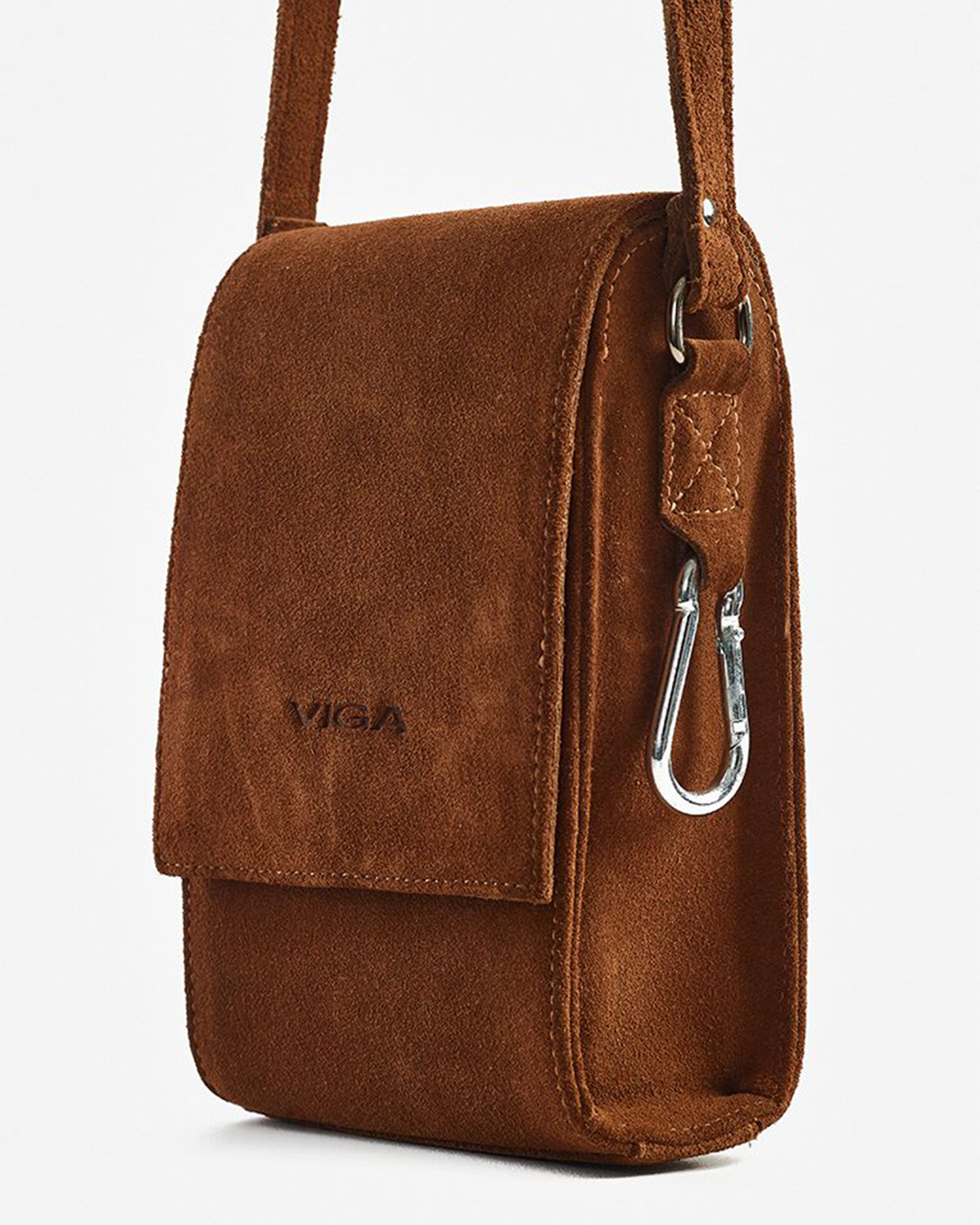 Castor Square Mini Bag