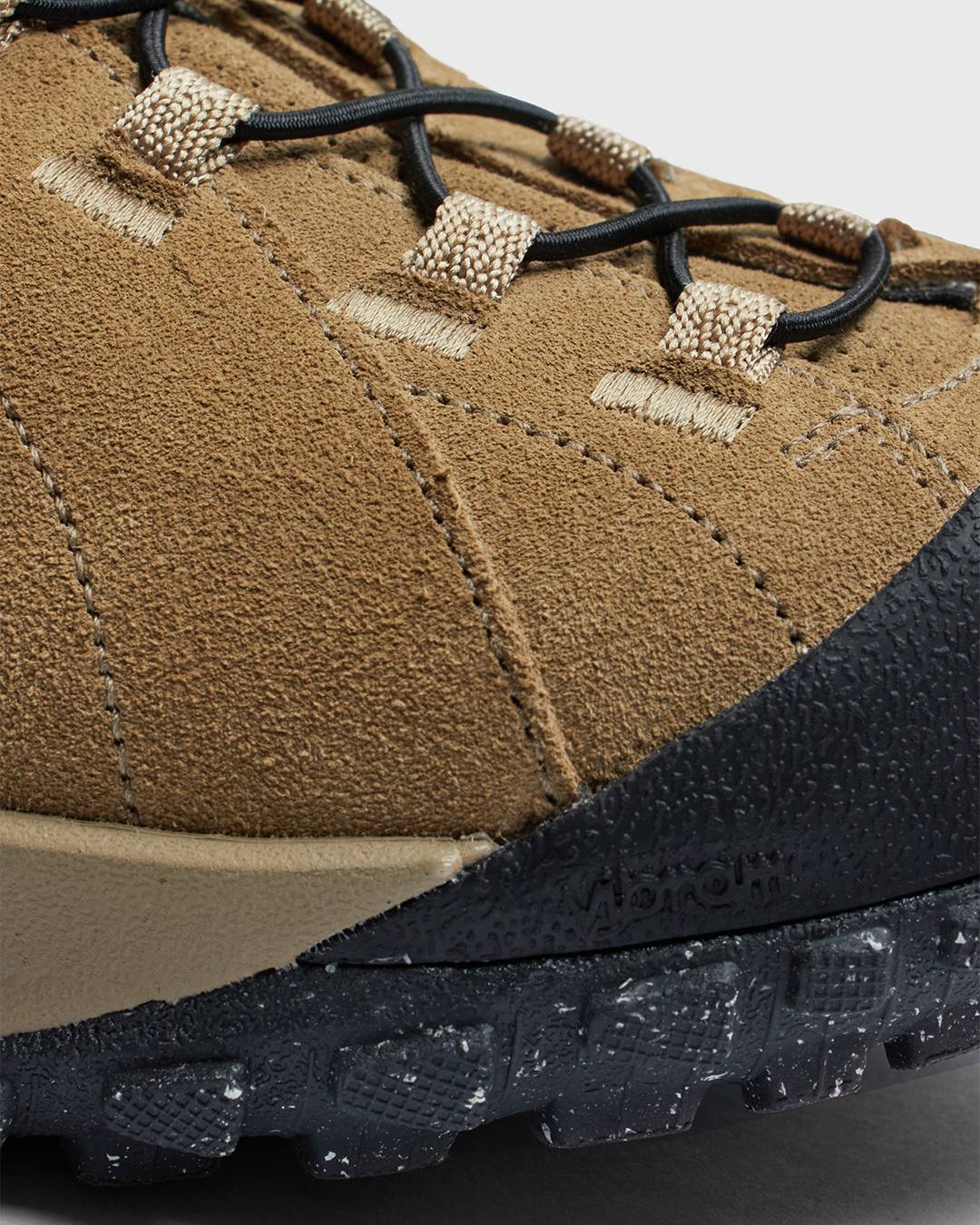 Men's Hiker TRKK - Black/Khaki