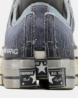 2 In 1 Chuck 70 - Gray/Egret/Black X FENG CHEN WANG