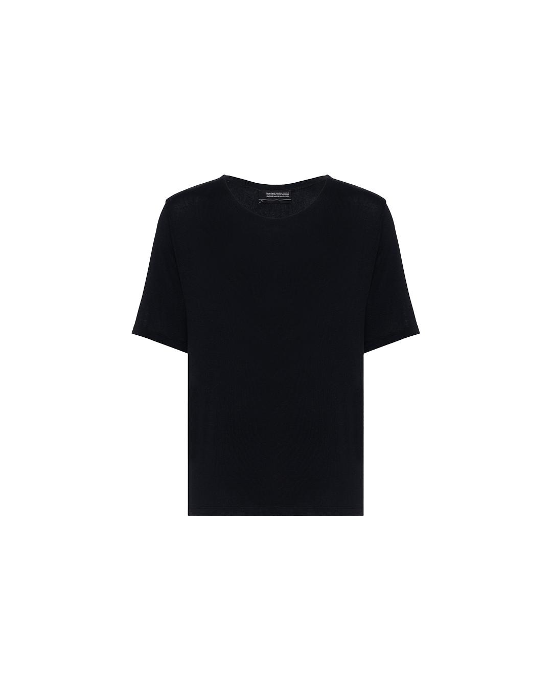 Black Air Tee