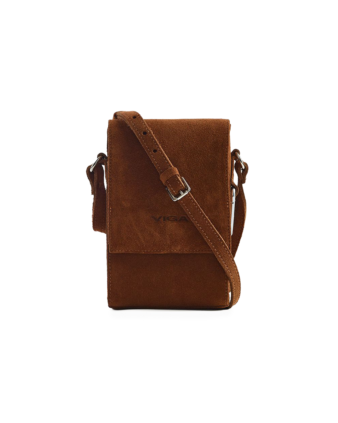Castor Square Mini Bag