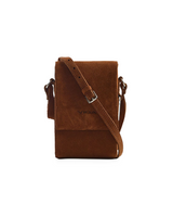 Castor Square Mini Bag