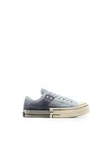 2-in-1 Chuck 70 X Feng Chen Wang - Gray/Egret/Black