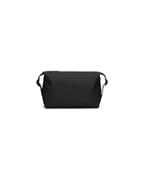 Black Hilo Wash Bag