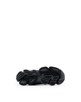 ABZORB 2000 - Black/Dark Silver Metallic