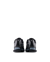 ABZORB 2000 - Black/Dark Silver Metallic