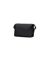 Black Hilo Wash Bag