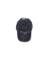 Grey 'Sweet Dreams' Cap