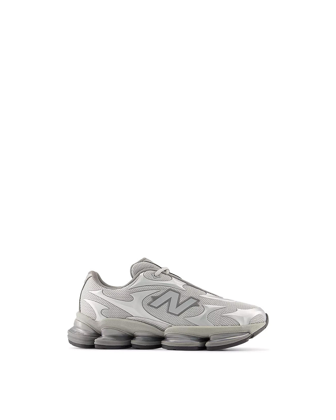 2000 - Silver Metallic