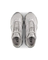 2000 - Silver Metallic