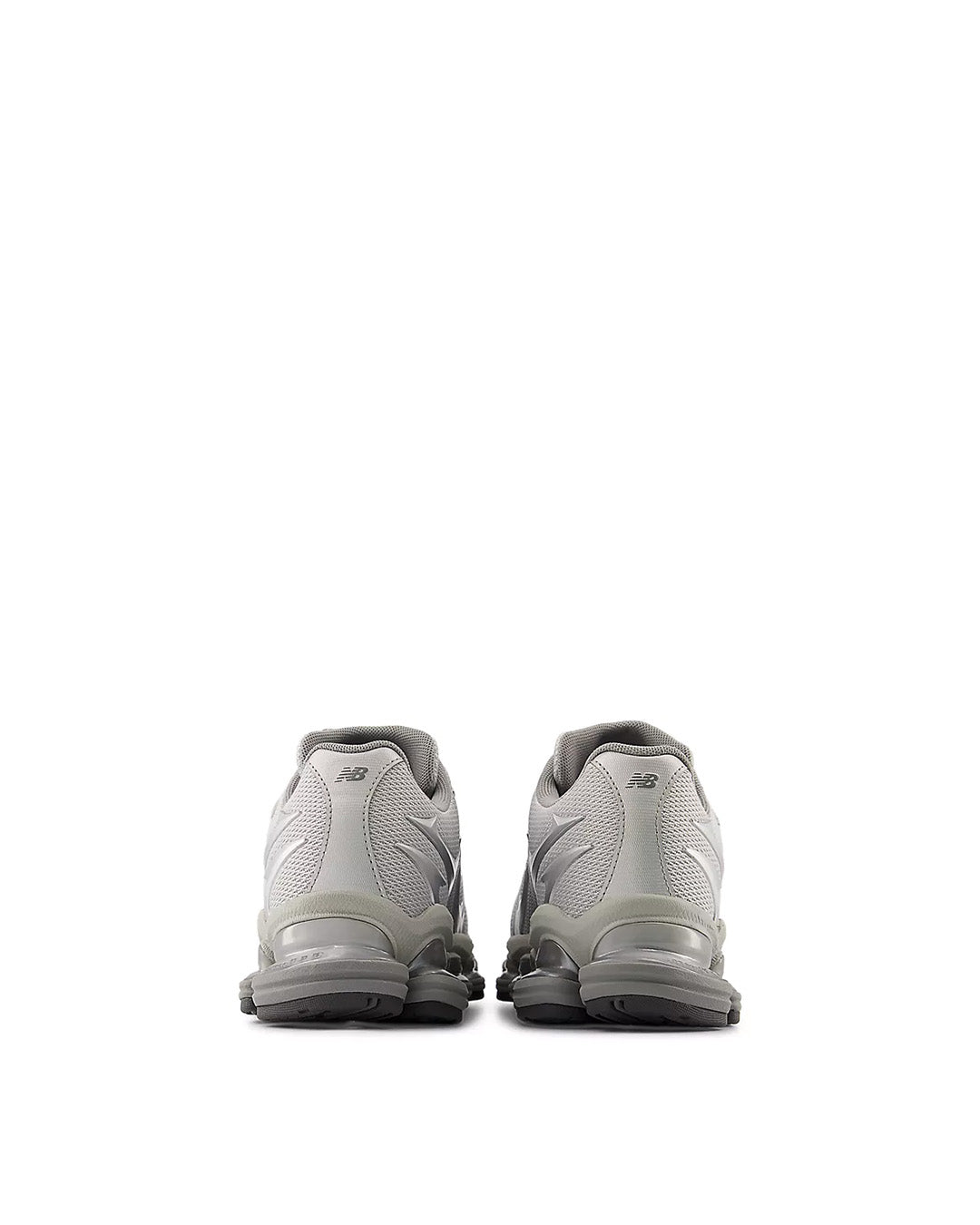 2000 - Silver Metallic