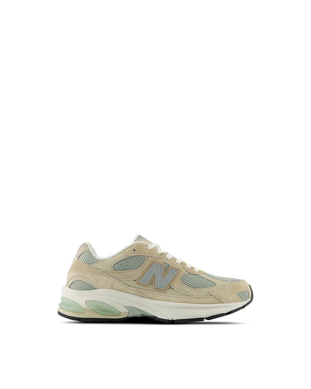 2010 - Mindful Grey/Lone Star Grey