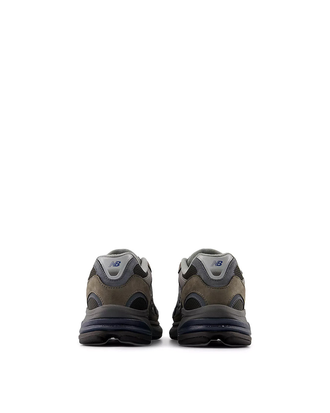 2010 - Tornado/Faded Black/Dark Silver Metallic