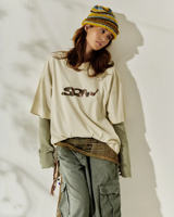 Off-White "Realtree Camo" Tee