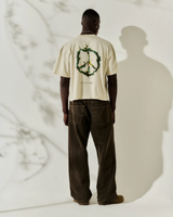 Off-White 'Naturally Peaceful' Tee