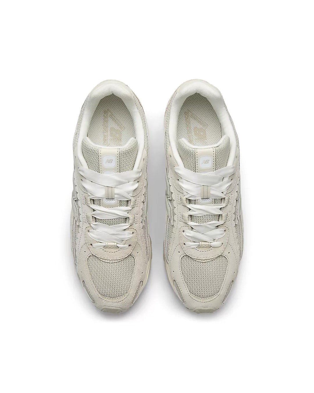204L - Sea Salt/Linen