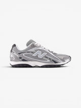 204L 'Grey Days' - Dark Silver/Metallic/Slate Grey