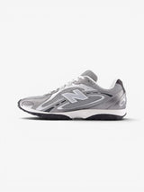 204L 'Grey Days' - Dark Silver/Metallic/Slate Grey
