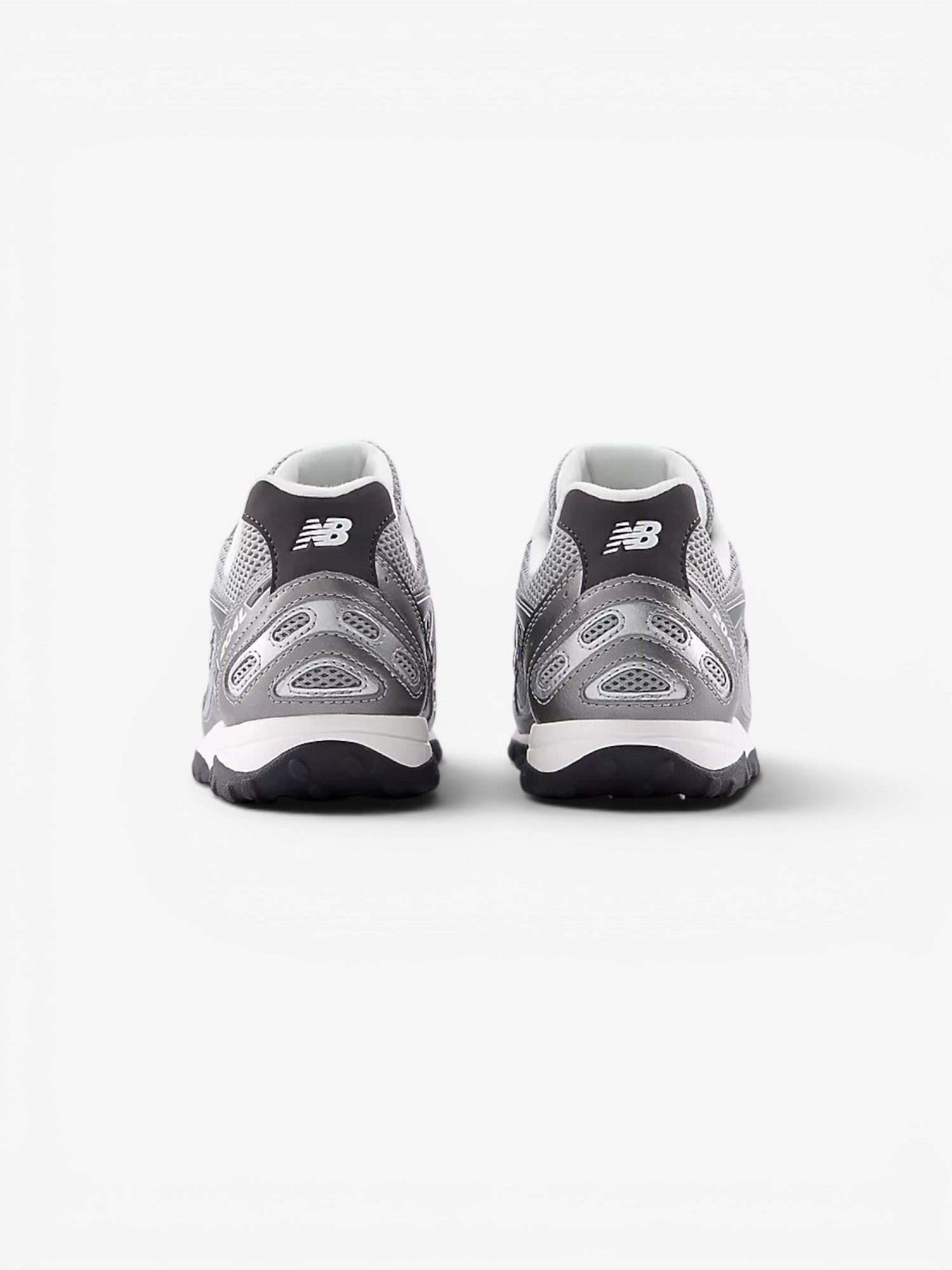 204L 'Grey Days' - Dark Silver/Metallic/Slate Grey
