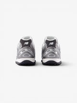 204L 'Grey Days' - Dark Silver/Metallic/Slate Grey