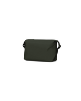 Green Hilo Wash Bag