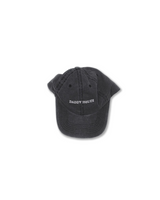 Grey 'Daddy Issues' Cap