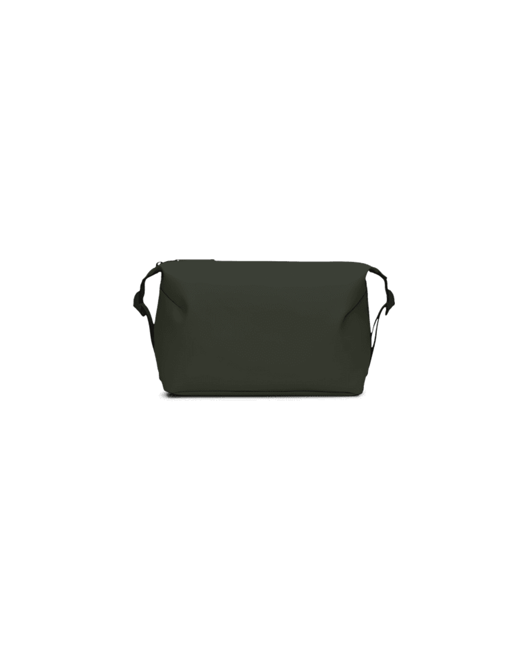 Green Hilo Wash Bag