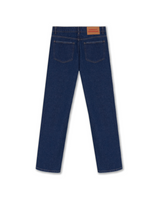Blue Denim Pants