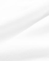 White USA Wellness Club Tee