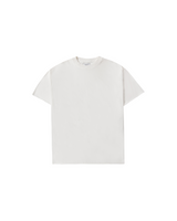 Off White Blank Tee