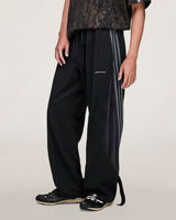 Black Pants x SONG FOR THE MUTE